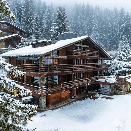 4-room Near Lifts - Ideal Location * Verbier