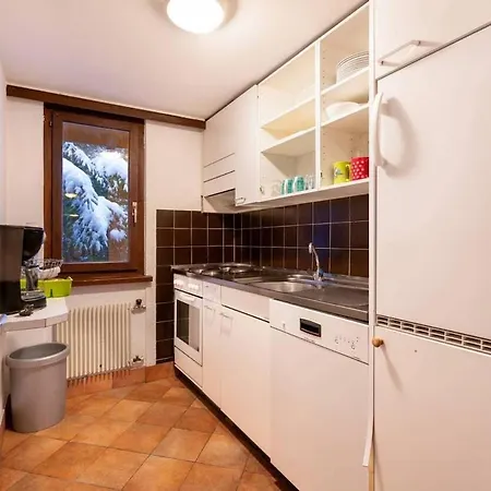 4-room Near Lifts - Ideal Location Verbier